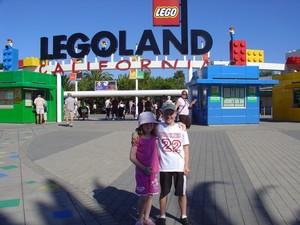 Lego Land